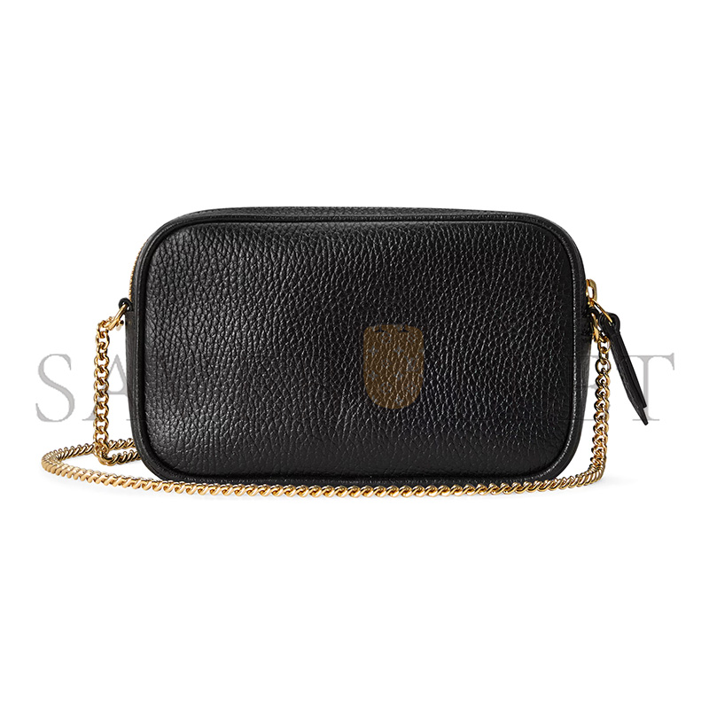 G*u*i gg marmont mini camera bag 772759 (18.5*11*4cm)